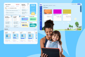 صورة منصة الإطلاق صورة